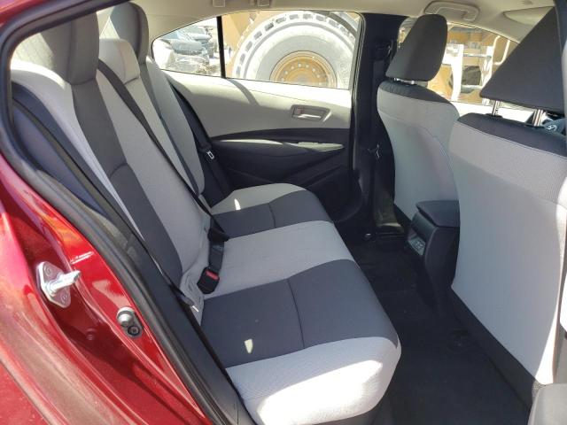 Photo 10 from auction – 2023 TOYOTA COROLLA LE with VIN JTDBCMFE4PJ003871