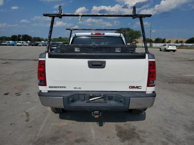 Photo 6 from auction – 2013 GMC SIERRA C15 with VIN 3GTP1VE00DG183564
