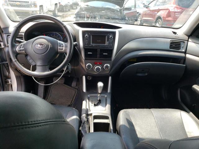 Photo 8 from auction – 2012 SUBARU FORESTER L with VIN JF2SHBEC4CH421775