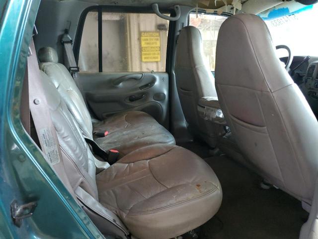 Photo 11 from auction – 1997 FORD EXPEDITION with VIN 1FMEU1760VLA25508