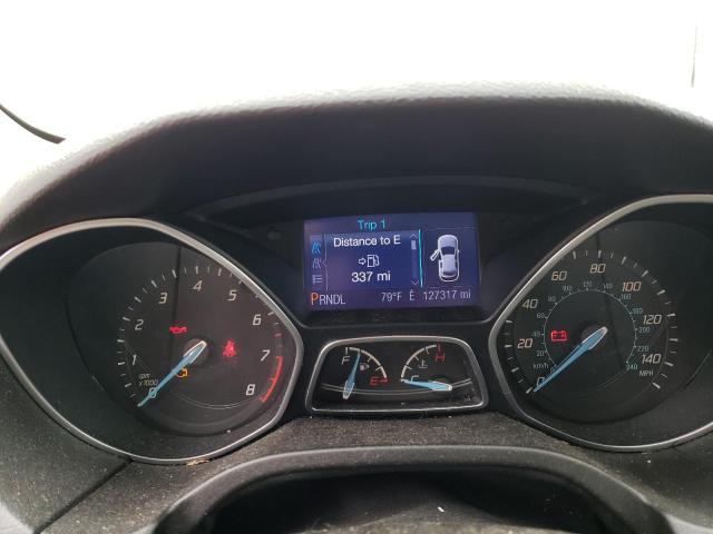 Photo 9 from auction – 2013 FORD FOCUS SE with VIN 1FADP3K23DL255801