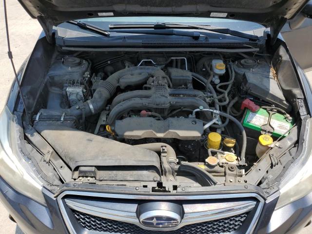 Photo 11 from auction – 2016 SUBARU CROSSTREK with VIN JF2GPABCXG8257767