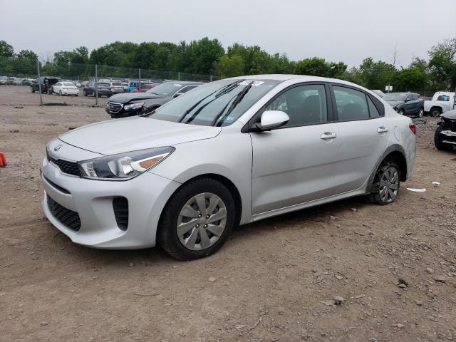 Photo 1 from auction – 2020 KIA RIO with VIN 3KPA24AD2LE263061