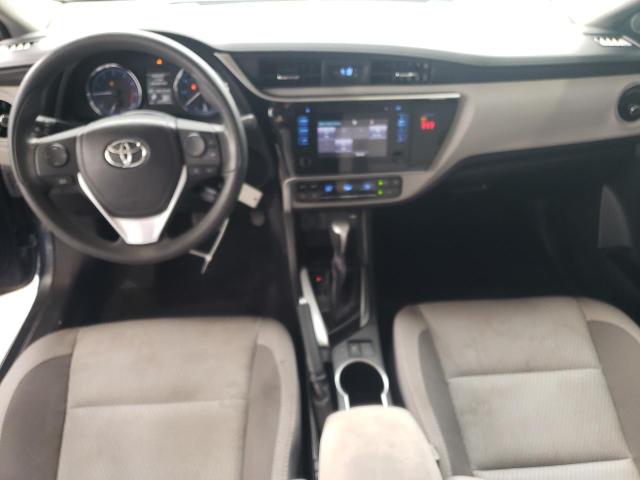 Photo 8 from auction – 2018 TOYOTA COROLLA L with VIN 2T1BURHE9JC009563