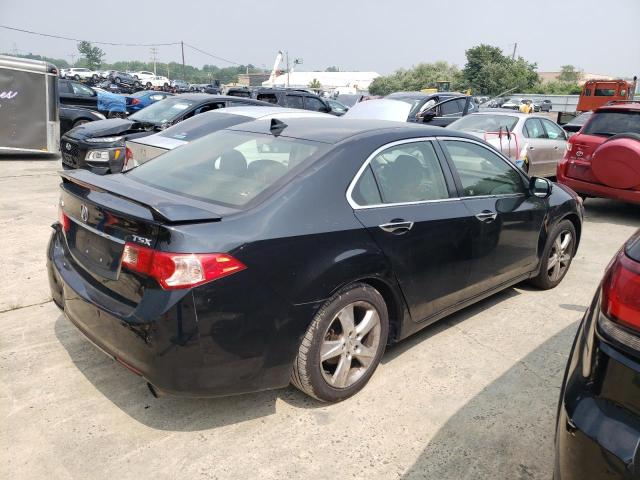Photo 3 from auction – 2012 ACURA TSX with VIN JH4CU2F43CC016427
