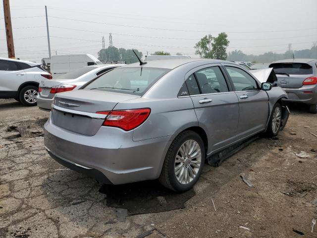 Photo 3 from auction – 2013 CHRYSLER 200 LIMITE with VIN 1C3CCBCG4DN739295
