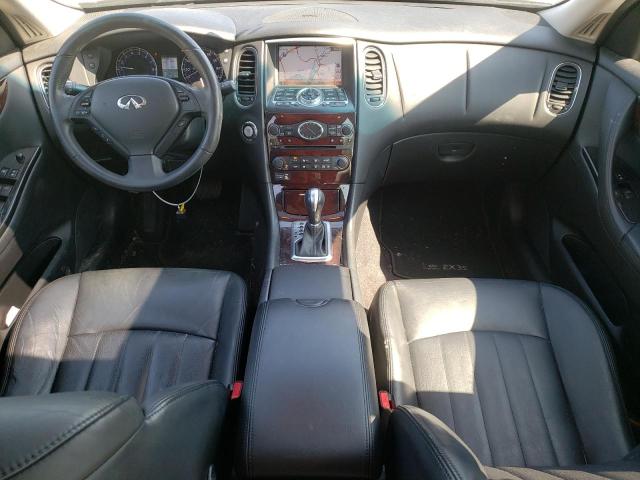 Photo 8 from auction – 2012 INFINITI EX35 BASE with VIN JN1AJ0HR7CM450832