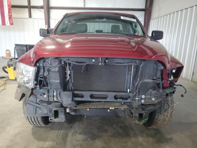 Photo 5 from auction – 2014 RAM 1500 ST with VIN 1C6RR6FT2ES456781