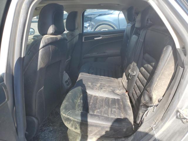 Photo 10 from auction – 2020 FORD FUSION SEL with VIN 3FA6P0CD1LR131632