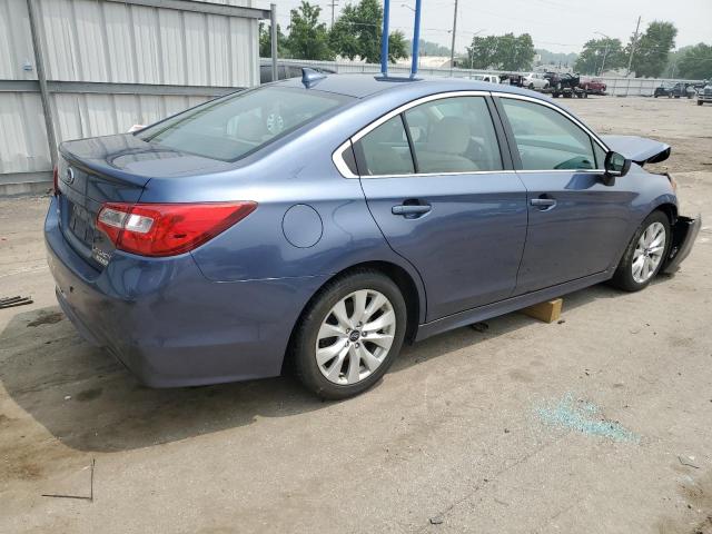 Photo 3 from auction – 2017 SUBARU LEGACY 2.5 with VIN 4S3BNAC65H3022781