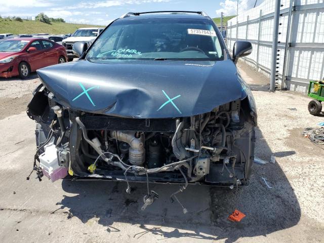 Photo 5 from auction – 2010 LEXUS RX 450 with VIN JTJBC1BA9A2012193