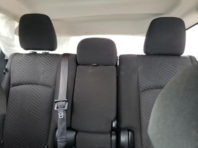 Photo 10 from auction – 2020 DODGE JOURNEY SE with VIN 3C4PDCAB8LT276020