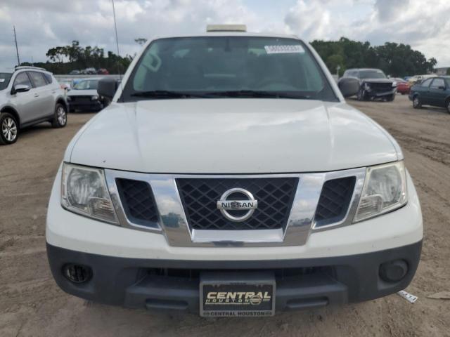 Photo 5 from auction – 2018 NISSAN FRONTIER S with VIN 1N6BD0CT1JN751421