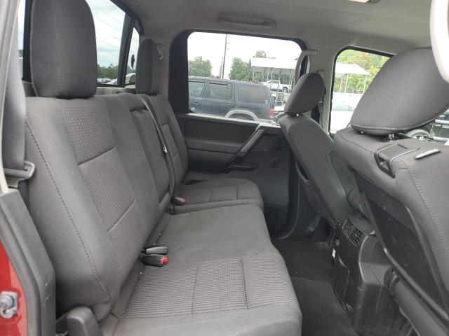 Photo 10 from auction – 2014 NISSAN TITAN S with VIN 1N6AA0EC0EN513759