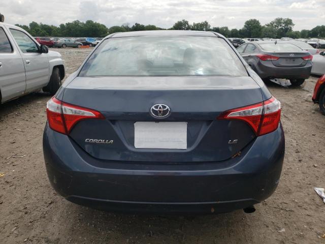 Photo 6 from auction – 2014 TOYOTA COROLLA L with VIN 2T1BURHE2EC082134