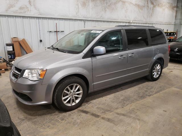 صورة رقم 1 من المزاد - 2013 DODGE GRAND CARA مع VIN 2C4RDGCG3DR717761
