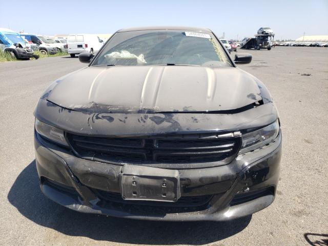 Photo 5 from auction – 2015 DODGE CHARGER SE with VIN 2C3CDXBG1FH776683