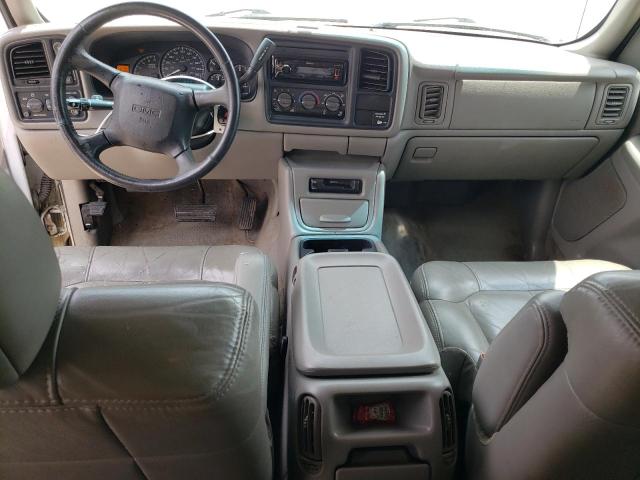 Photo 8 from auction – 2002 GMC NEW SIERRA with VIN 2GTEK19T321155300