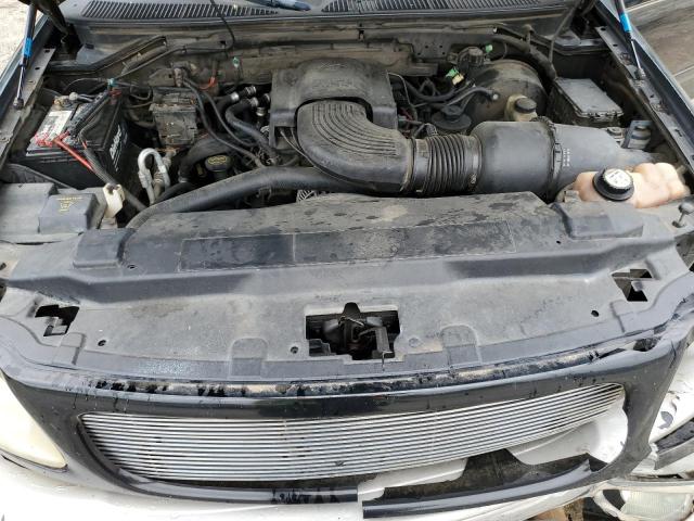 Photo 12 from auction – 2002 FORD EXPEDITION with VIN 1FMRU17W72LA19492