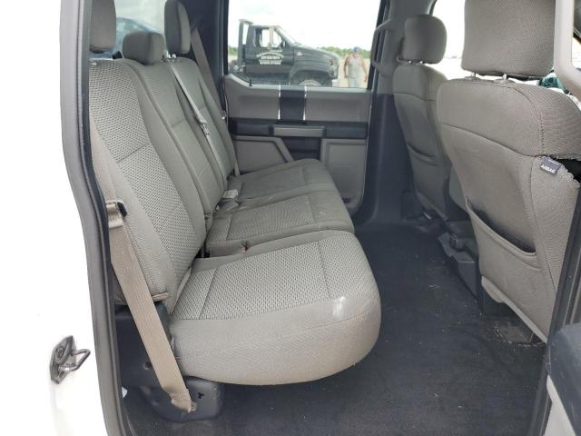 Photo 10 from auction – 2017 FORD F150 SUPER with VIN 1FTEW1EP8HKD67048