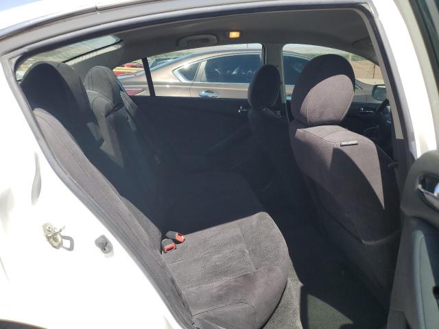 Photo 10 from auction – 2011 NISSAN ALTIMA BAS with VIN 1N4AL2AP1BN462341