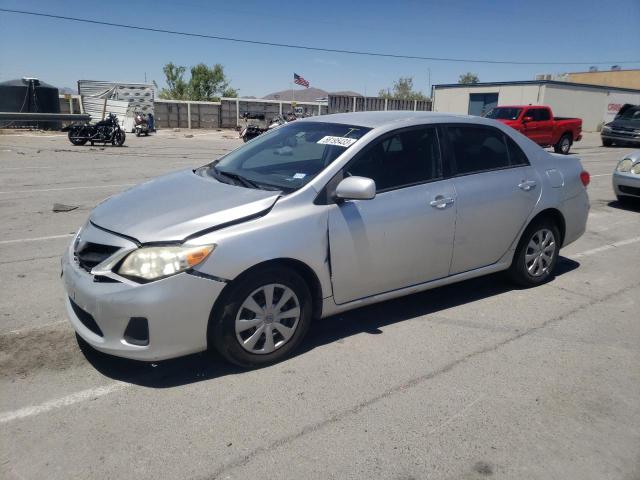 TOYOTA COROLLA BA 2011 z numerem VIN JTDBU4EE5BJ099209 - Zdjęcie z aukcji