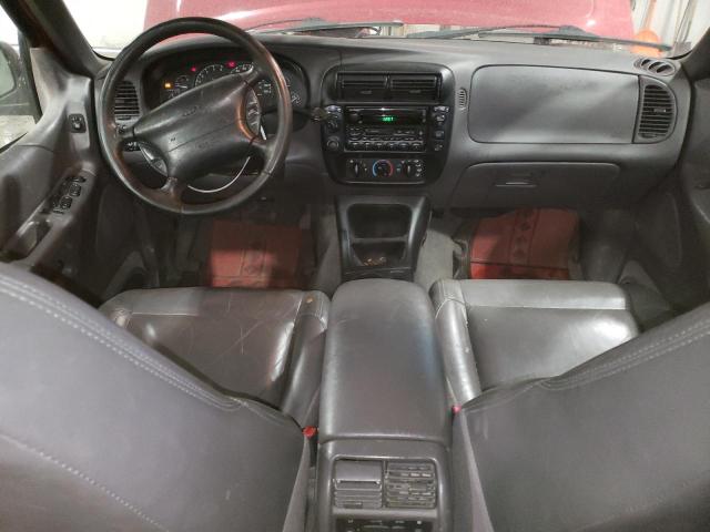 Photo 8 from auction – 2001 FORD EXPLORER X with VIN 1FMZU73E91ZA45944