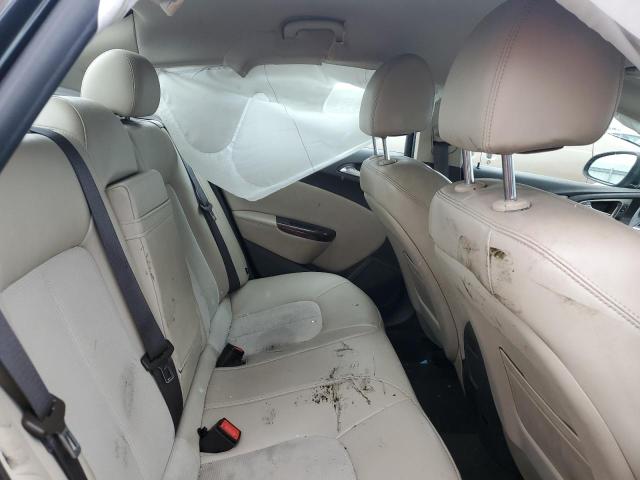 Photo 10 from auction – 2013 BUICK VERANO with VIN 1G4PP5SK1D4153339