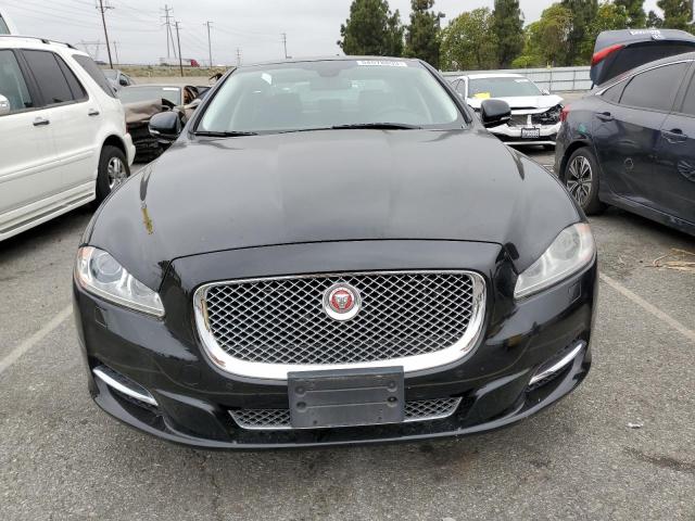 Photo 5 from auction – 2014 JAGUAR XJ with VIN SAJWA1CZXE8V67866