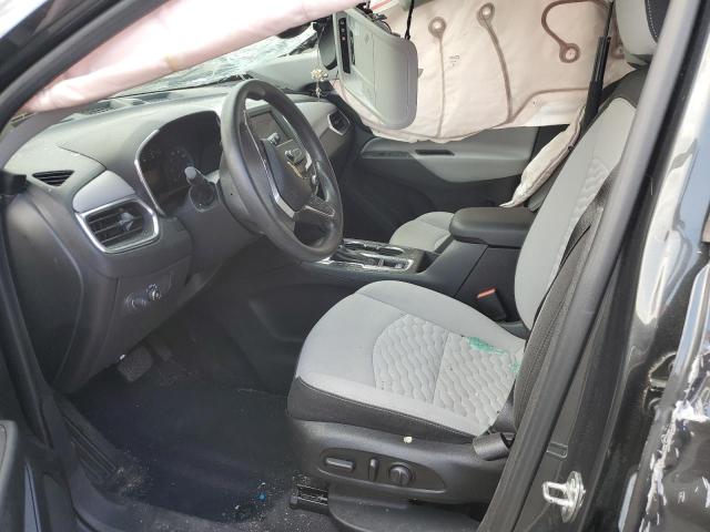 Photo 7 from auction – 2020 CHEVROLET EQUINOX LS with VIN 3GNAXSEV6LS570086