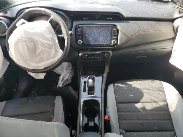 Photo 8 from auction – 2023 NISSAN KICKS SR with VIN 3N1CP5DV9PL508575