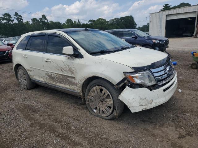 Photo 4 from auction – 2008 FORD EDGE LIMIT with VIN 2FMDK39C68BA01430