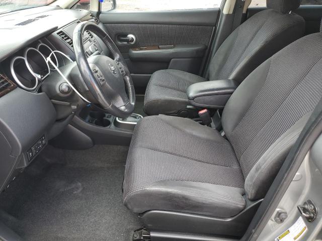 Photo 7 from auction – 2010 NISSAN VERSA S with VIN 3N1BC1AP2AL387952