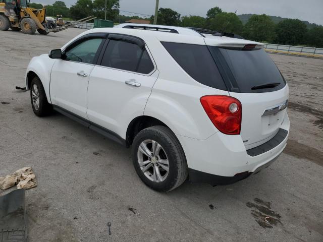 Photo 2 from auction – 2012 CHEVROLET EQUINOX LT with VIN 2GNFLGEK5C6115975
