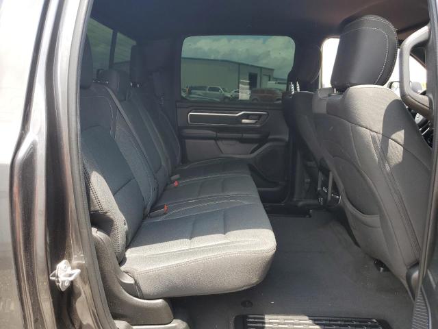 Photo 10 from auction – 2019 RAM 1500 BIG H with VIN 1C6SRFFTXKN751655