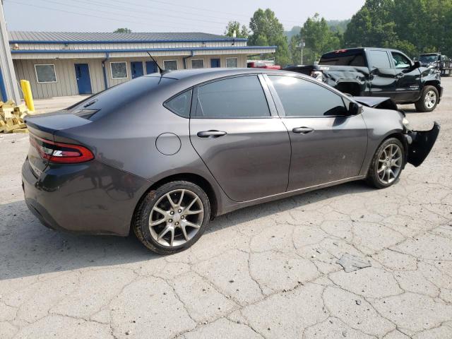 Photo 3 from auction – 2015 DODGE DART with VIN 1C3CDFBB8FD112490