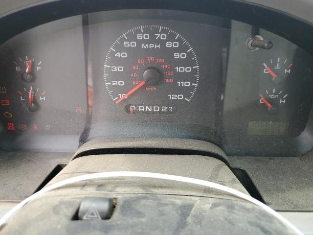 Photo 9 from auction – 2007 FORD F150 with VIN 1FTRF12237KC61115
