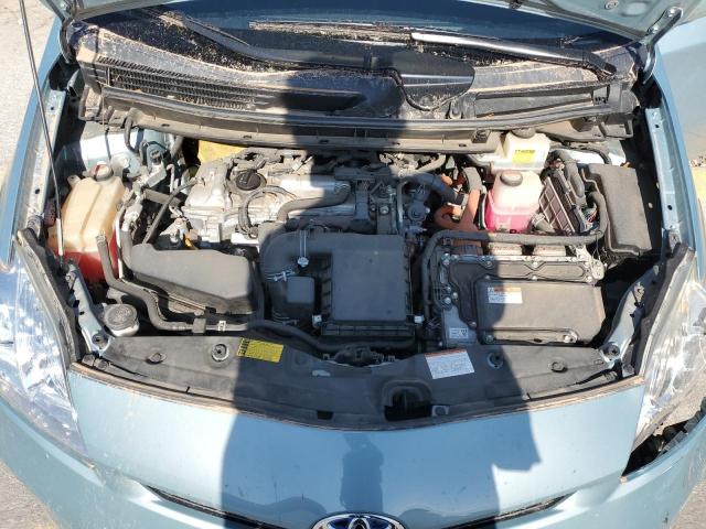 Zdjęcie 11 z aukcji – 2015 TOYOTA PRIUS z VIN JTDKN3DU4F1928339
