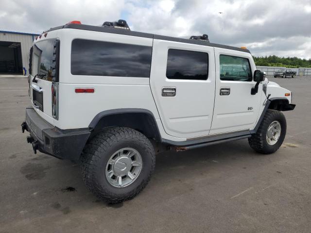 Photo 3 from auction – 2004 HUMMER H2 with VIN 5GRGN23U04H101765