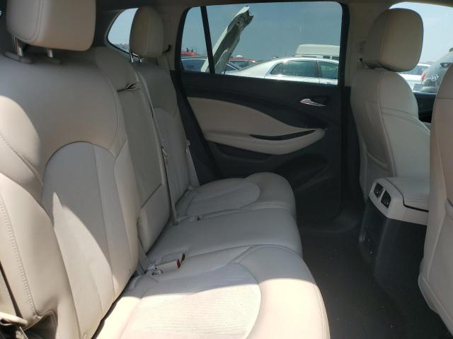 Photo 10 from auction – 2017 BUICK ENVISION P with VIN LRBFXCSA1HD146827
