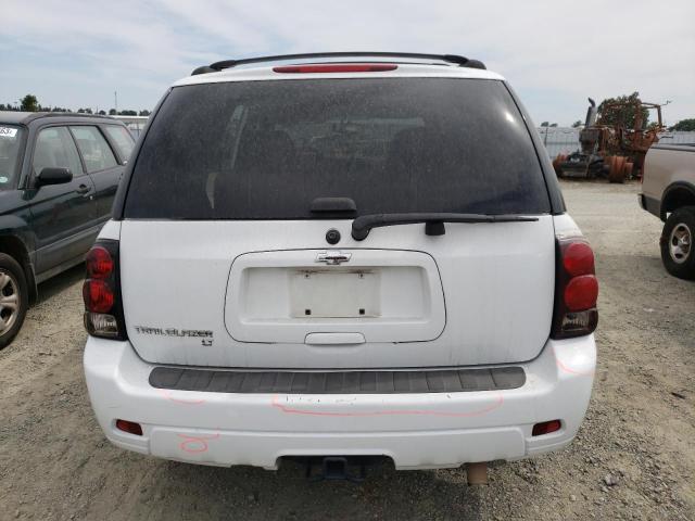 Photo 6 from auction – 2009 CHEVROLET TRAILBLAZE with VIN 1GNDS33S692116192