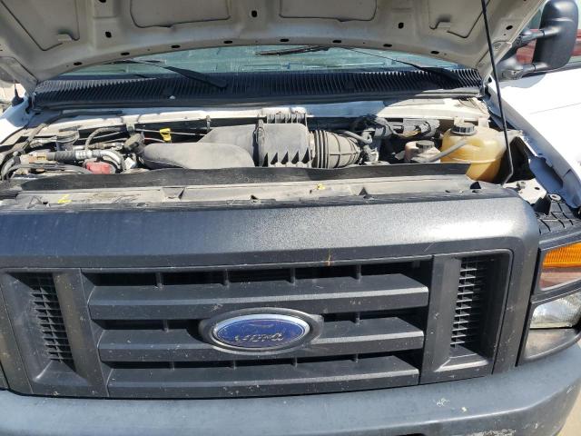 Photo 12 from auction – 2012 FORD ECONOLINE with VIN 1FTNS2EL3CDA20061