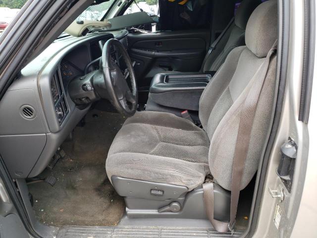 Photo 7 from auction – 2005 CHEVROLET SILVERADO with VIN 2GCEC19T351315998