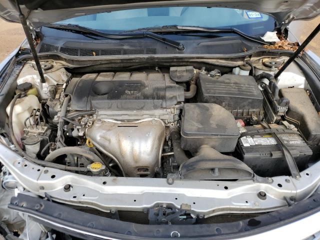 Photo 11 from auction – 2011 TOYOTA CAMRY BASE with VIN 4T1BF3EK0BU713572