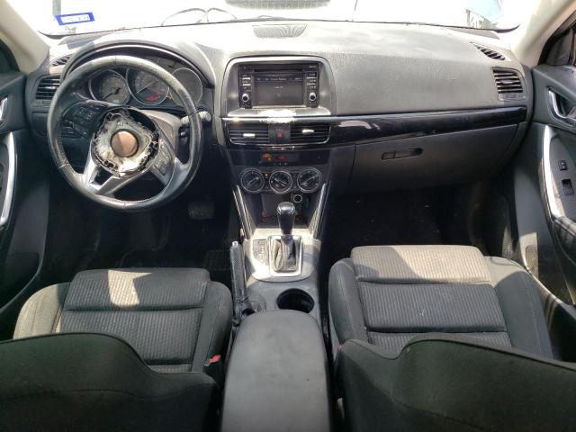 Photo 8 from auction – 2015 MAZDA CX-5 TOURI with VIN JM3KE2CY0F0544697