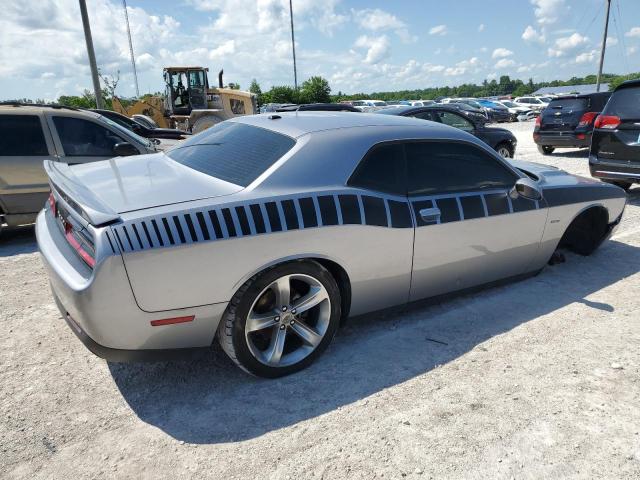 Photo 3 from auction – 2018 DODGE CHALLENGER with VIN 2C3CDZBT2JH244232