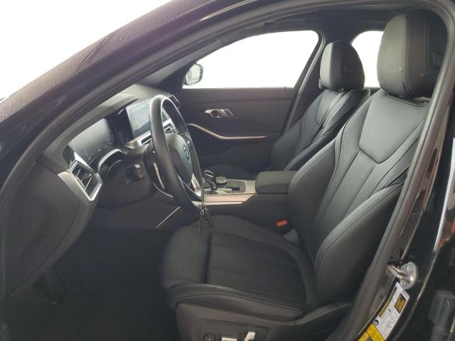 Photo 7 from auction – 2022 BMW 330XE with VIN 3MW5P9J08N8C72505
