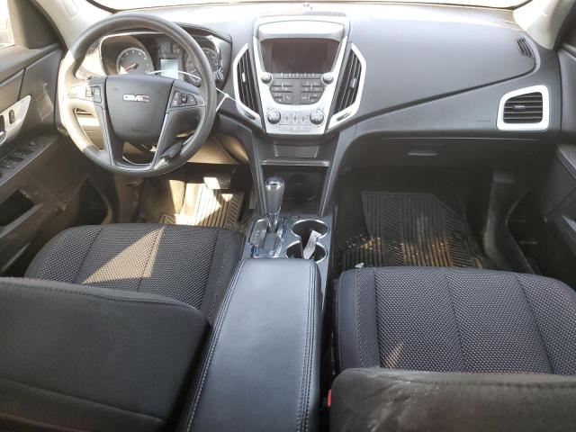 Zdjęcie 8 z aukcji – 2017 GMC TERRAIN SL z VIN 2GKALMEKXH6325114