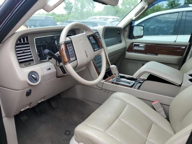 Photo 7 from auction – 2013 LINCOLN NAVIGATOR with VIN 5LMJJ2J53DEL03220