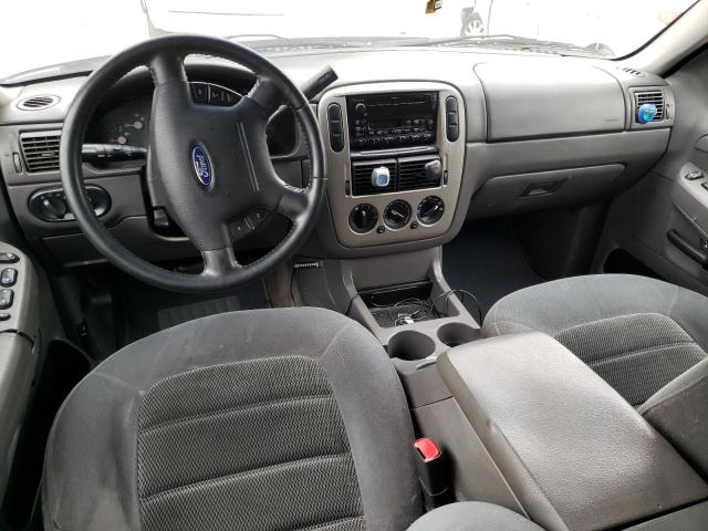 Photo 8 from auction – 2003 FORD EXPLORER X with VIN 1FMZU63K53ZB58700